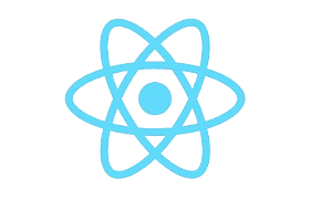 React logo